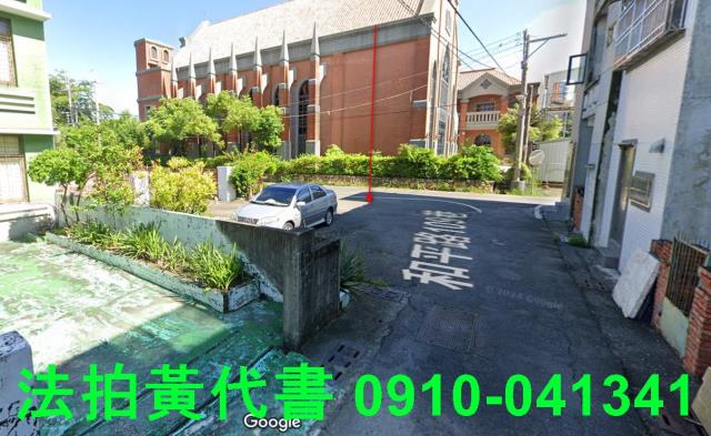 湖內拍賣建地-1