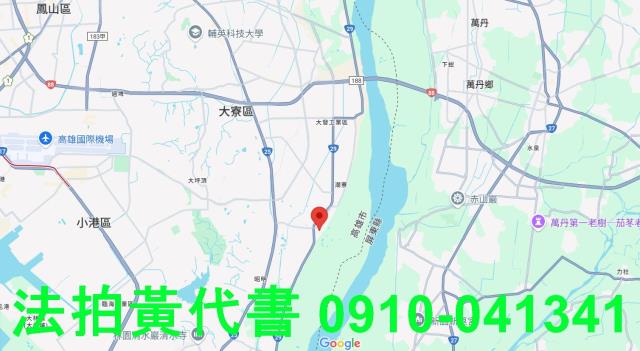 高雄建地法拍-14