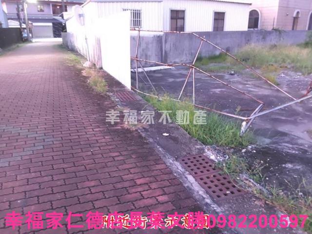 台南安南建地-11