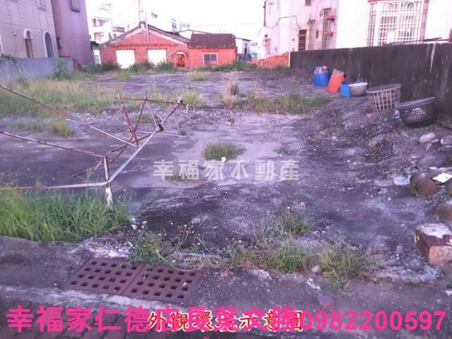 台南安南建地-13