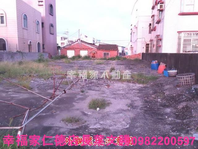 台南安南建地-14