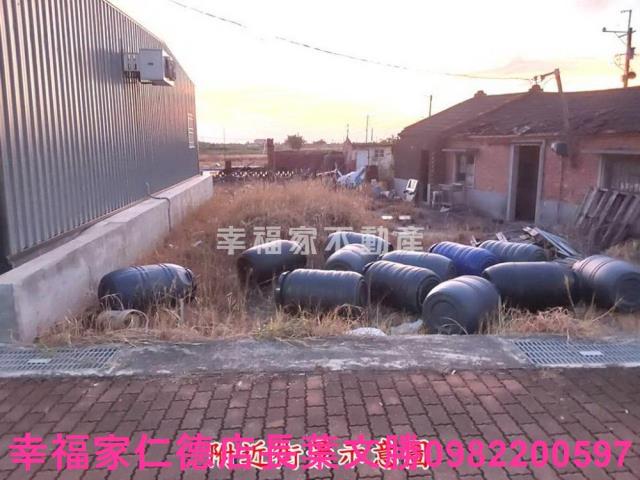 台南安南建地-0