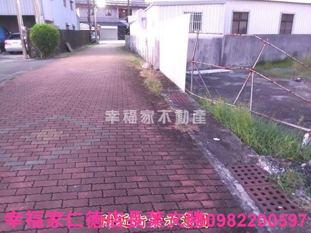 台南安南建地-1