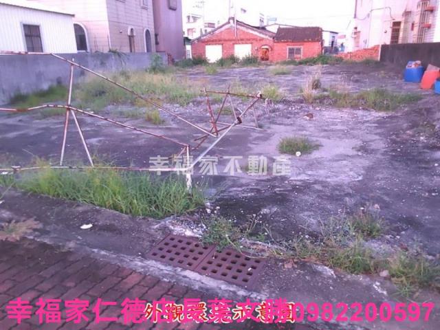 台南安南建地-2