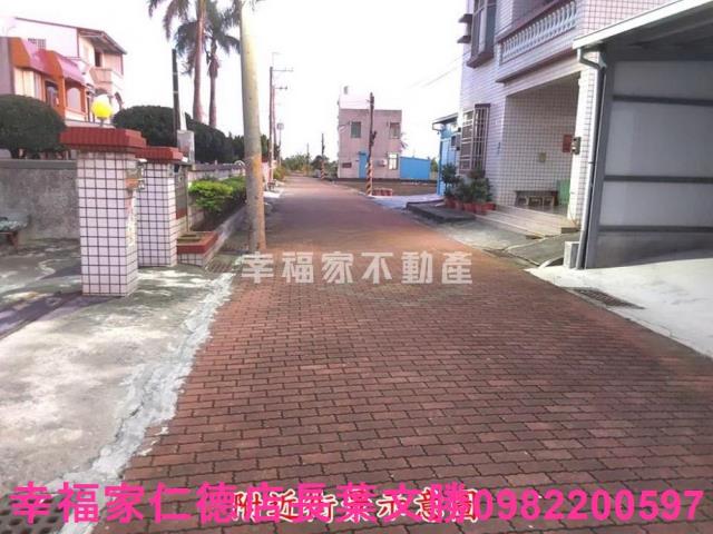 台南安南建地-3