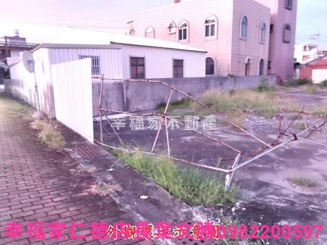 台南安南建地-4