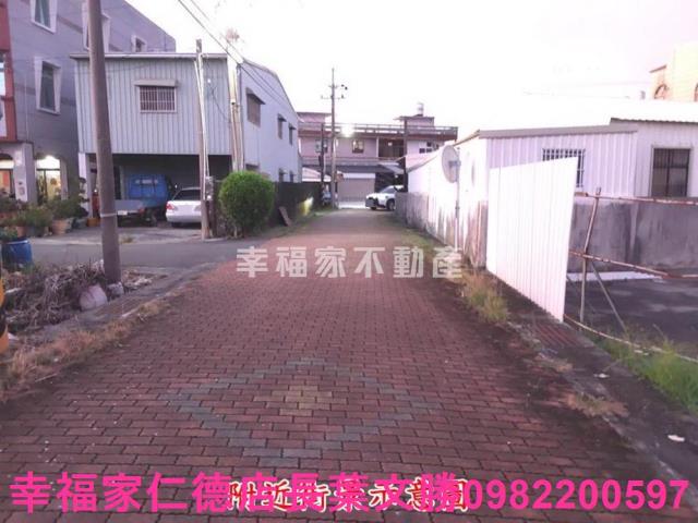 台南安南建地-5