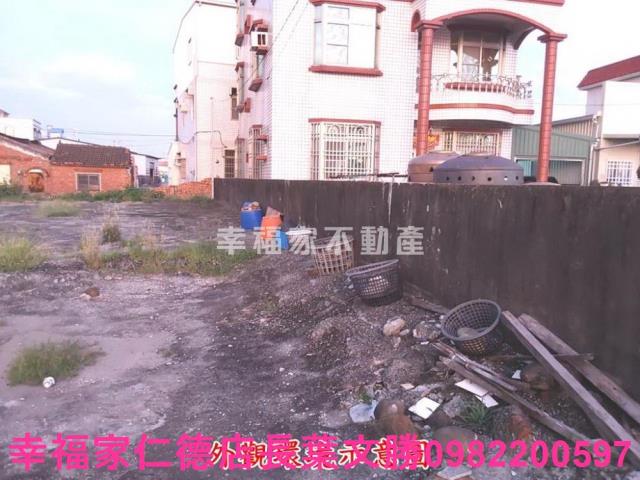 台南安南建地-6