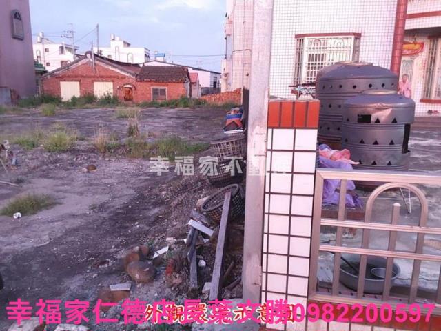 台南安南建地-8