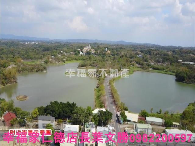 台南關廟建地-9