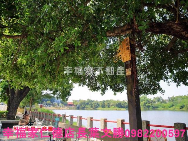 台南關廟建地-10