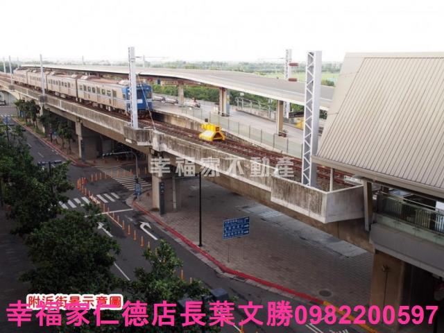 台南關廟建地-11