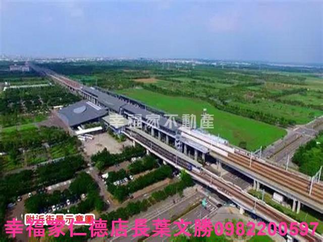 台南關廟建地-12