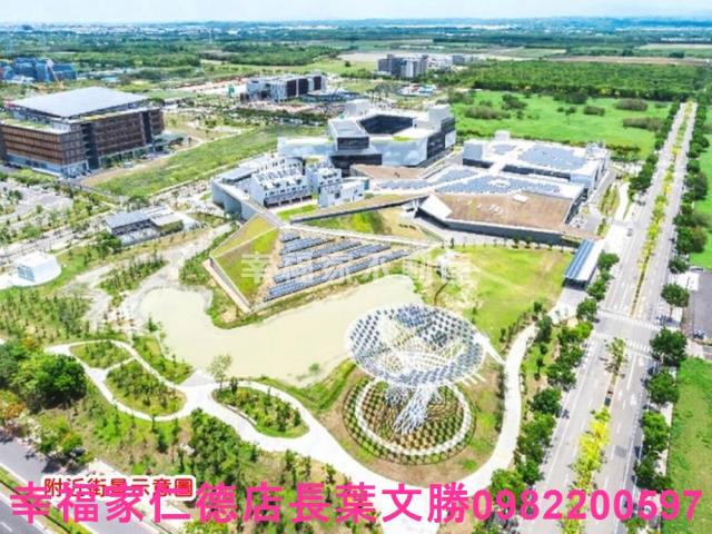 台南關廟建地-0