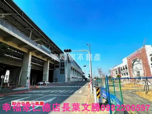 台南關廟建地-3