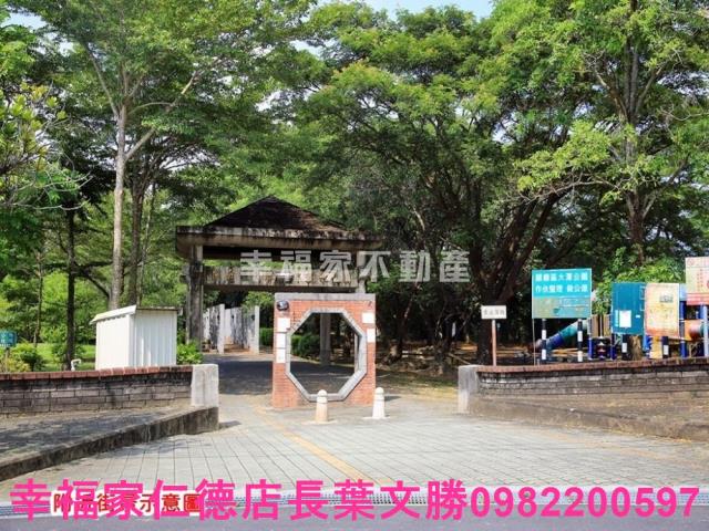 台南關廟建地-5