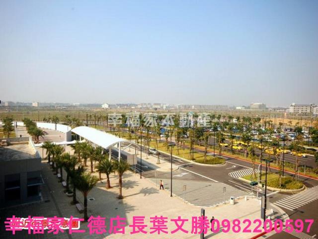 台南關廟建地-6