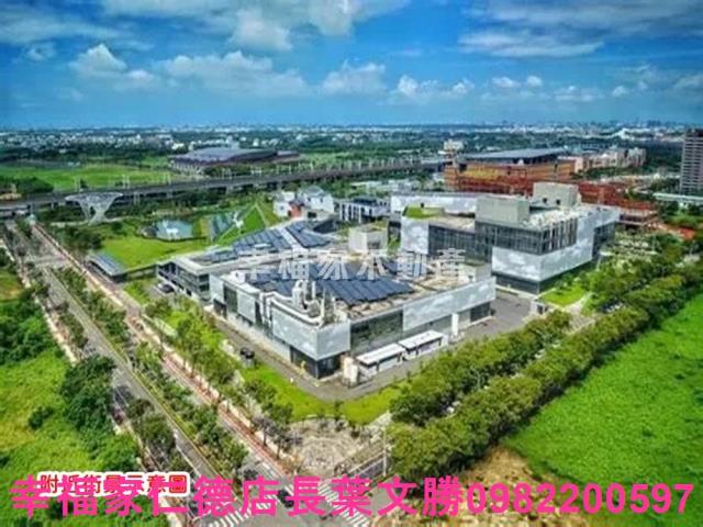 台南關廟建地-7