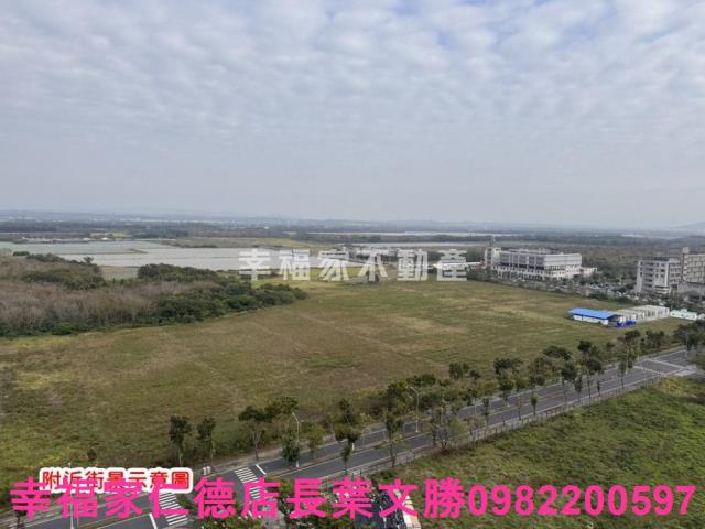 台南關廟建地-8