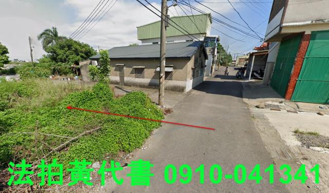 高雄茄萣拍賣建地-13