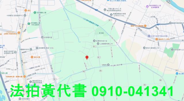 高雄茄萣拍賣建地-14