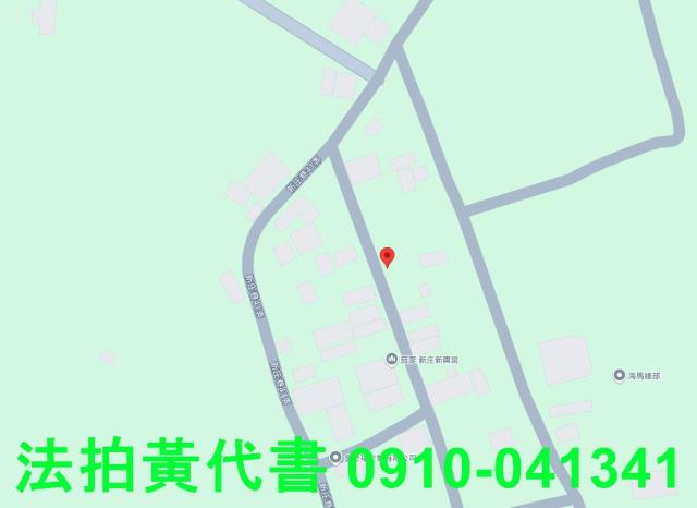 高雄茄萣拍賣建地-6