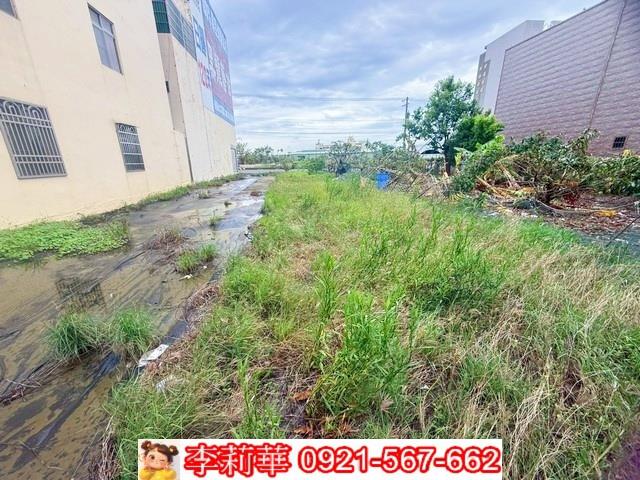 學甲建地-4
