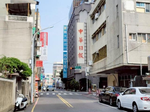 台南北區建地-0