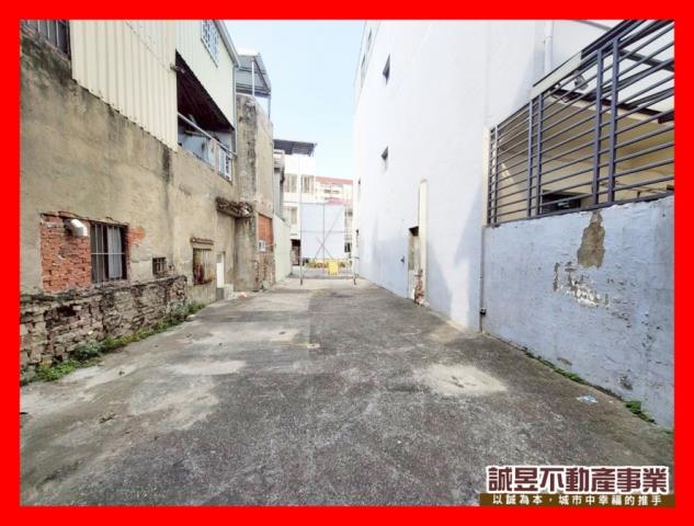 台南北區建地-1