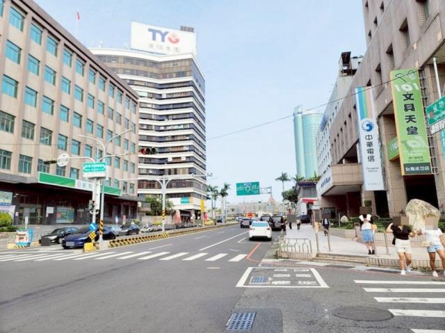 台南北區建地-2