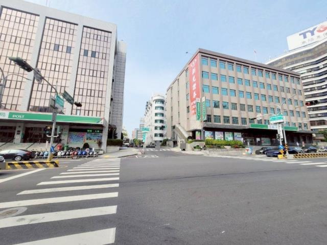 台南北區建地-3