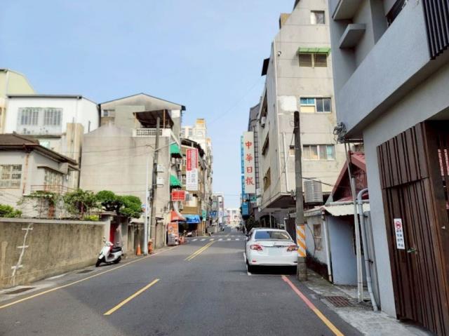 台南北區建地-4