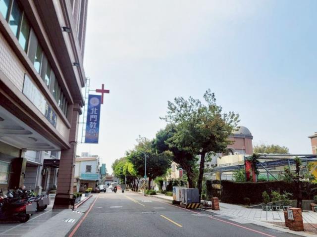 台南北區建地-5