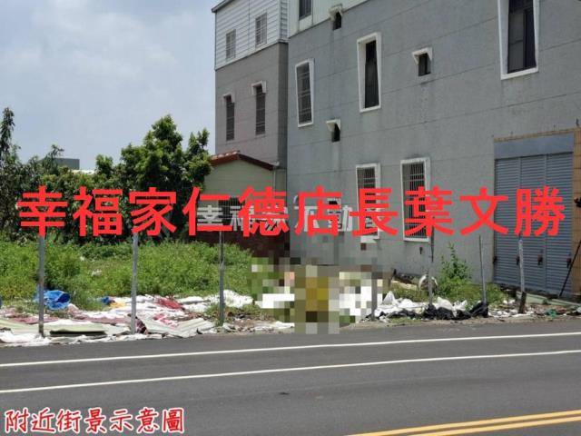 台南官田建地-9