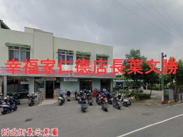 台南官田建地-11