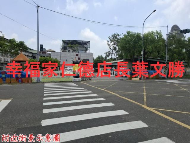 台南官田建地-13