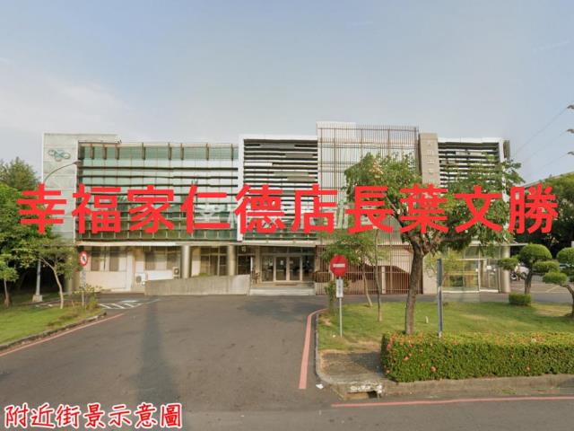 台南官田建地-14