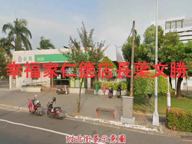 台南官田建地-7