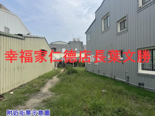 台南佳里建地-4