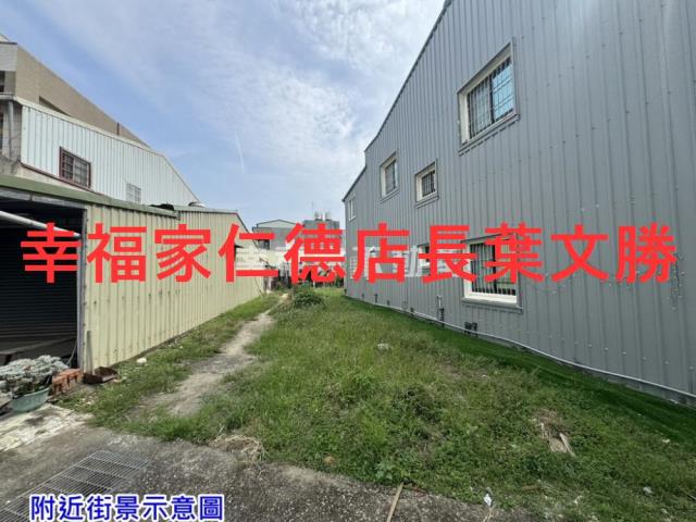 台南佳里建地-5