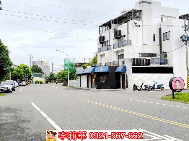 台南關廟建地-0