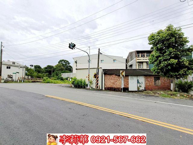 台南關廟建地-1