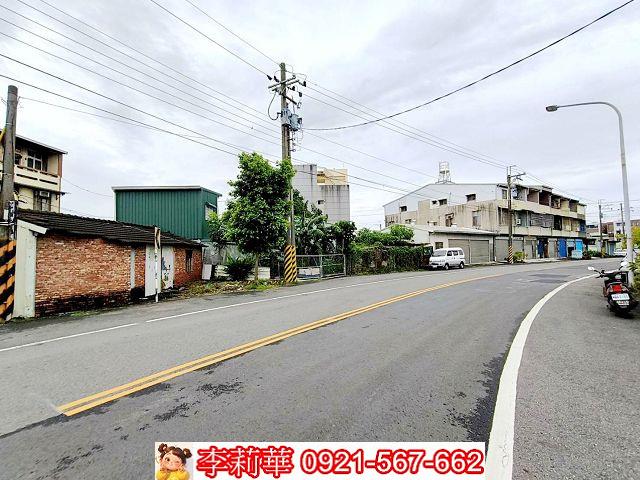 台南關廟建地-2