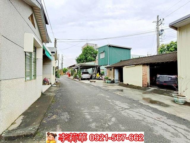 台南關廟建地-3