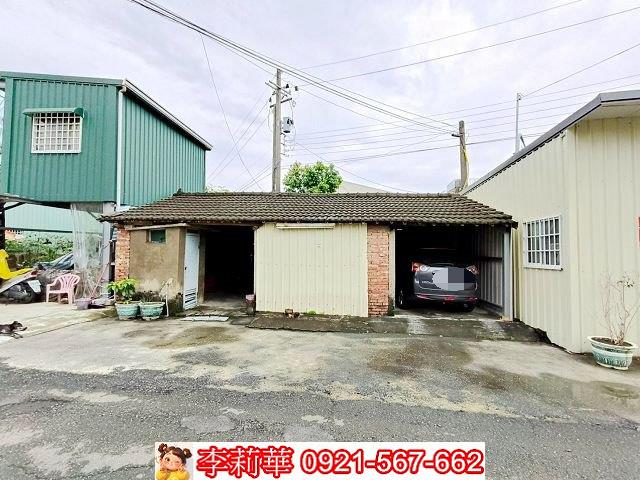 台南關廟建地-4