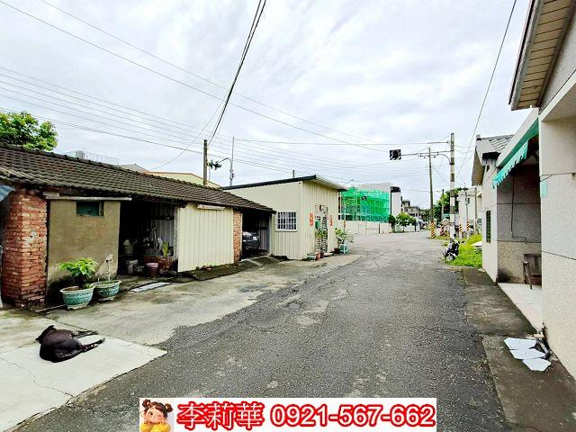 台南關廟建地-5