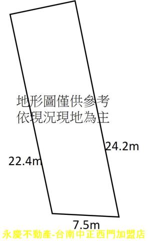 台南南區建地-9