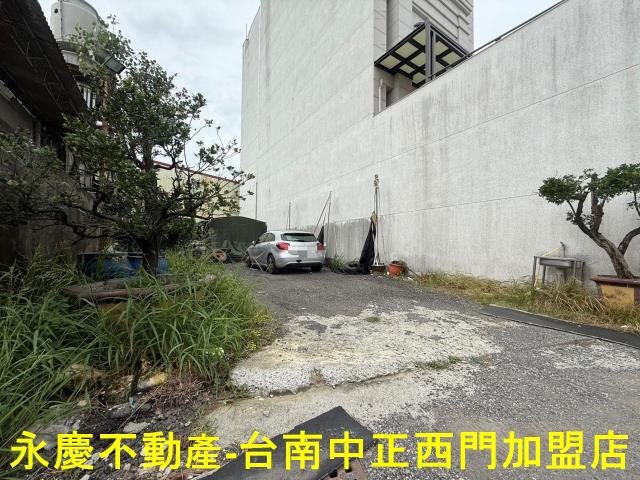 台南南區建地-1