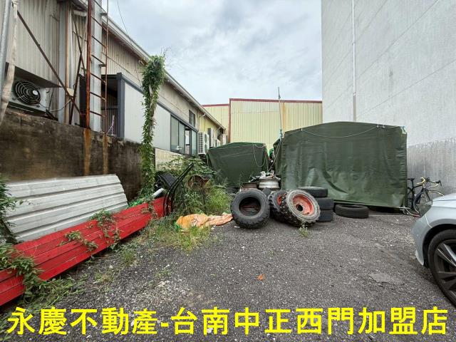 台南南區建地-2