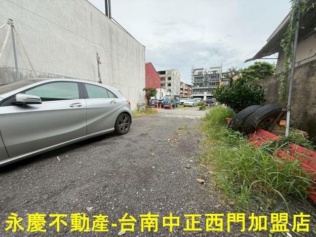 台南南區建地-3